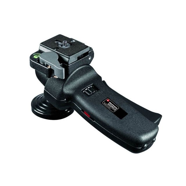 CABEZA MANFROTTO 322RC2