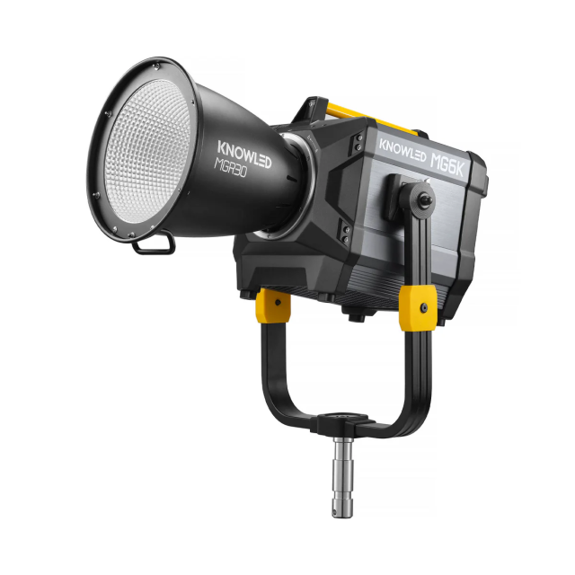 Lámpara LED Godox MG6K Bicolor con Estuche