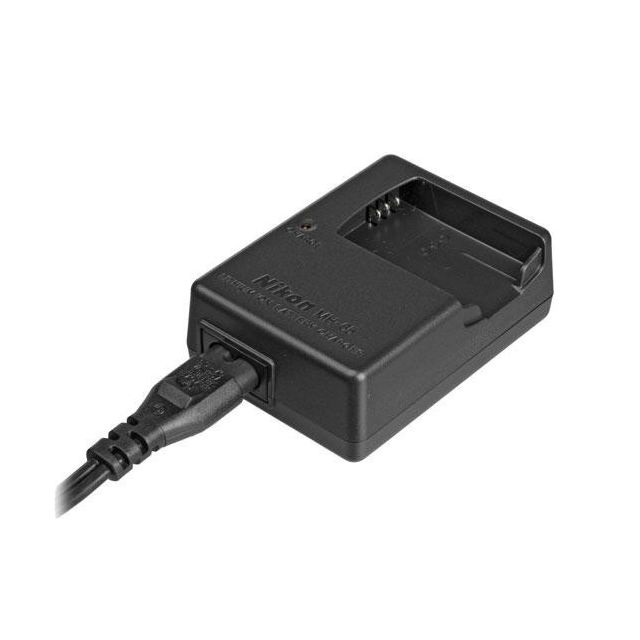 Cargador Nikon MH-65