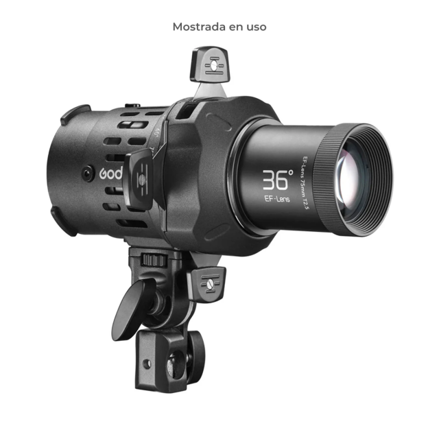 Lente de Proyección Godox 36° para ML-SP36