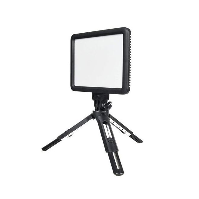 Tripie de Mesa  MT01 Godox,  Mini tripie plegable para Cámara / Flash / Lampara Led