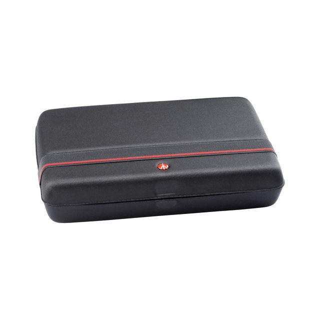 Estuche Manfrotto MVDD01CASE Rígido Para Digital Director