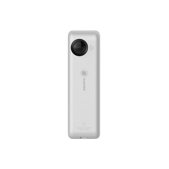 Insta360 Nano iOS