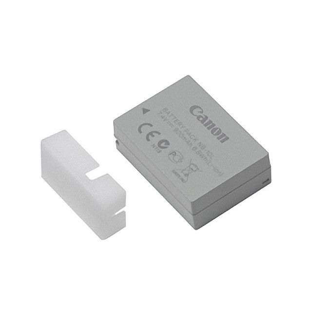 Batería Canon NB-10L