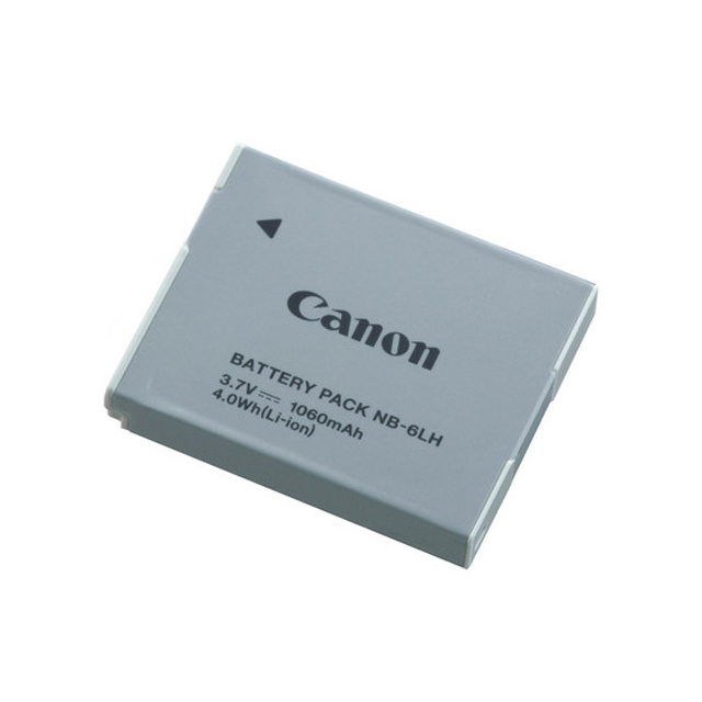 Bateria Canon  NB-6LH