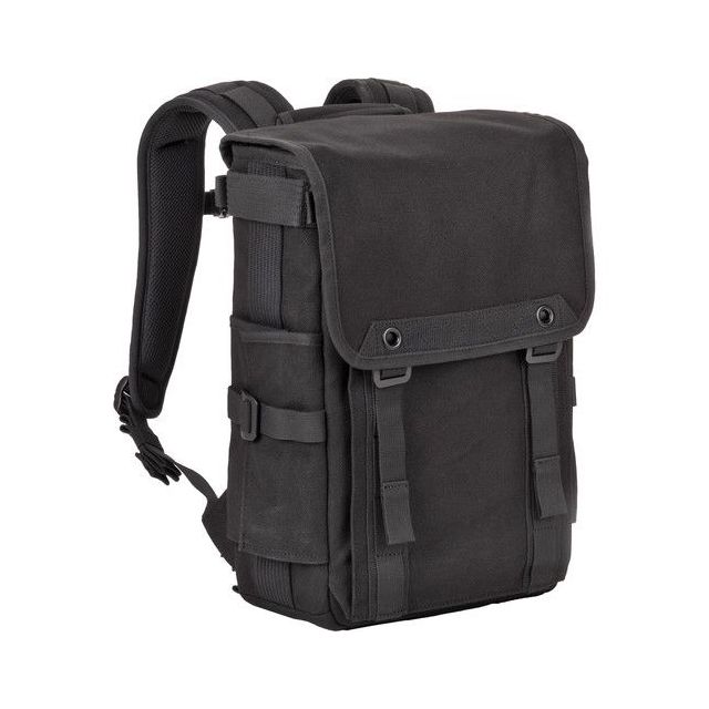 MOCHILA BACKPACK RETROSPECTIVE 15 NEGRA