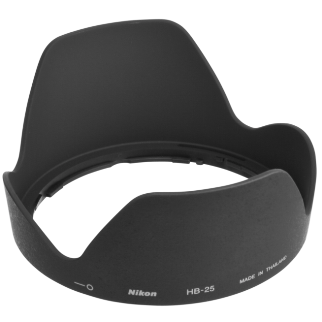 Parasol Nikon HB-25