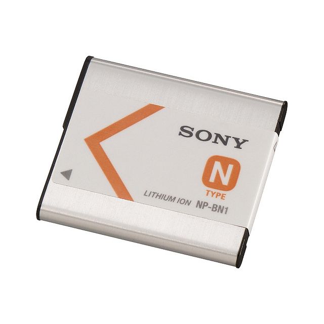 Batería Sony NP-BN1 / Serie N