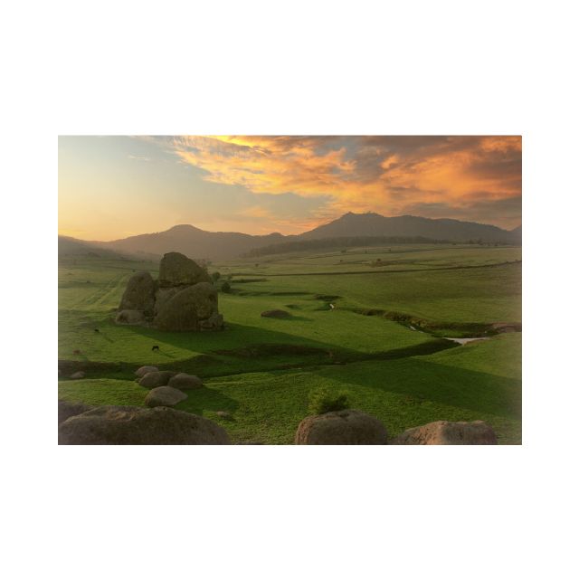Workshop de Fotografía de Paisaje + PhotoTour a Tapalpa
