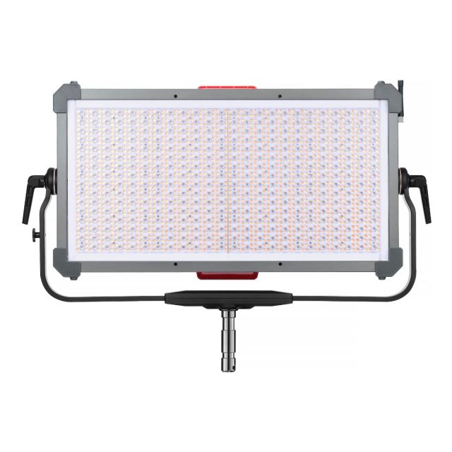 Lámpara Panel Led Godox Knowled P1200R Hard RGB