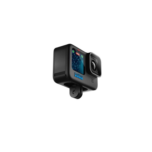 Cámara Gopro Hero 11 Black Specialty Bundle