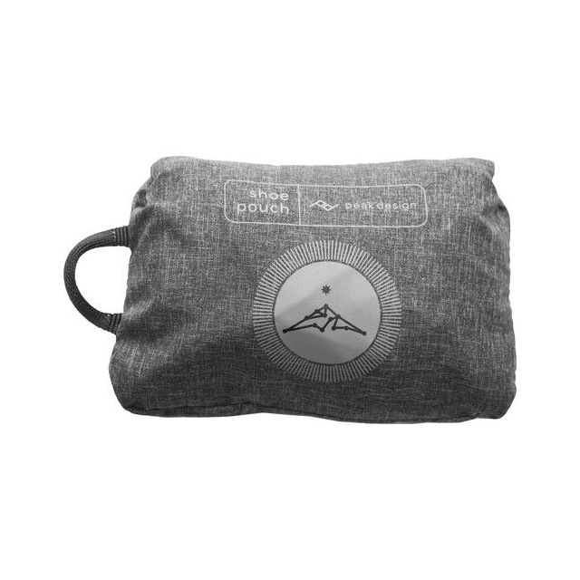 BOLSA DE VIAJE PARA ZAPATOS BSP-CH-1 PEAK DESIGN