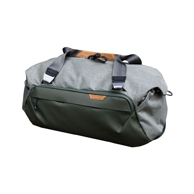 MOCHILA TRAVEL DUFFEL BTRD-35-SG-1 PEAK DESIGN