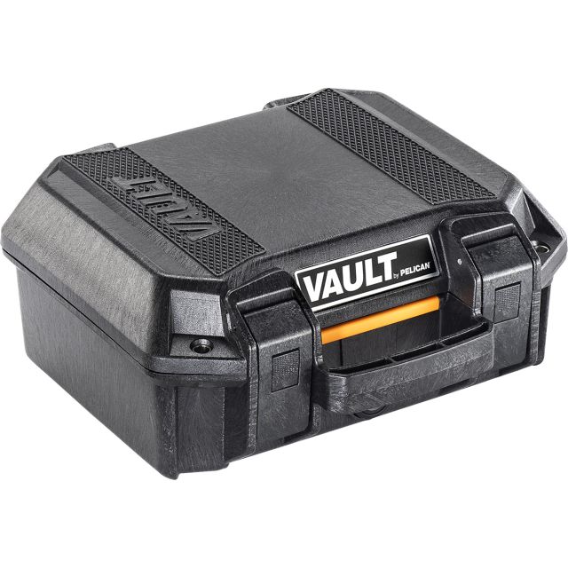 V100C ESTUCHE ALTA RES NGO C/FOAM VAULT