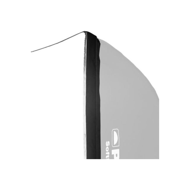 RFi Flat Front Diffuser 2x3 pies