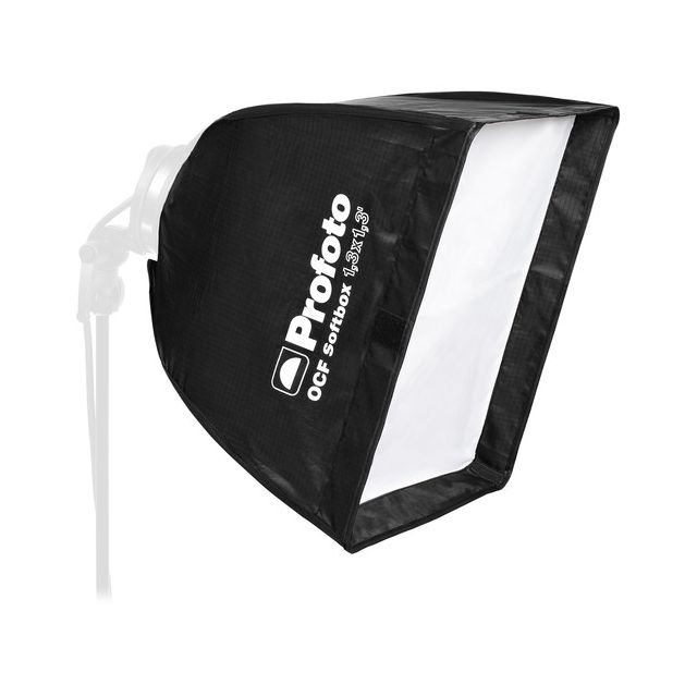 PROFOTO OCF SOFTBOX 1.3X1.3 pies