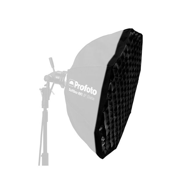 PROFOTO 50° SOFTGRID RFI OCTA 3 pies BOX