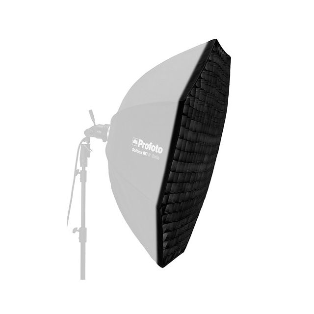PROFOTO 50° SOFTGRID RFI OCTA 5 pies BOX