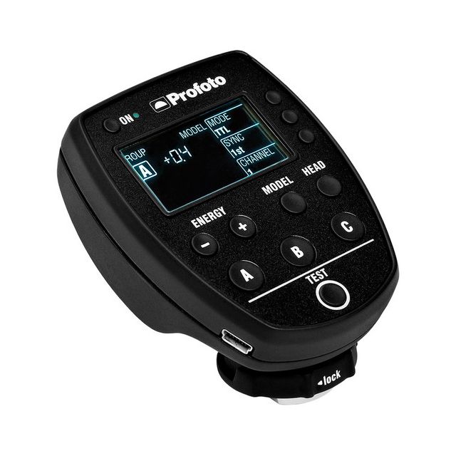 Disparador Remoto Profoto Air