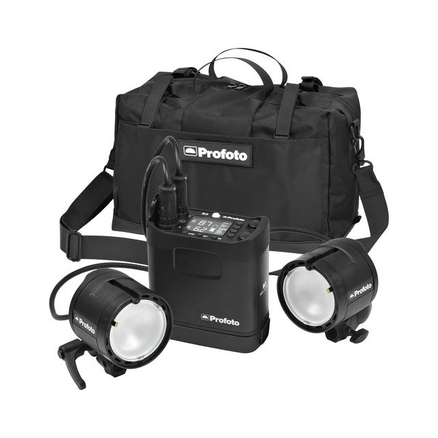 Kit de Ubicación Profoto B2 250 AirTTL