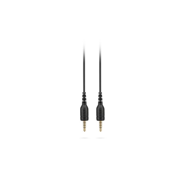 Cable Rode SC9 TRRS a TRRS de 3.5  (1.6m)