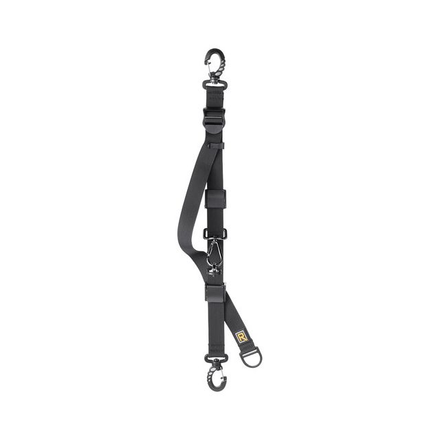 Correa Blackapid Para Backpack RAS1C-1A0
