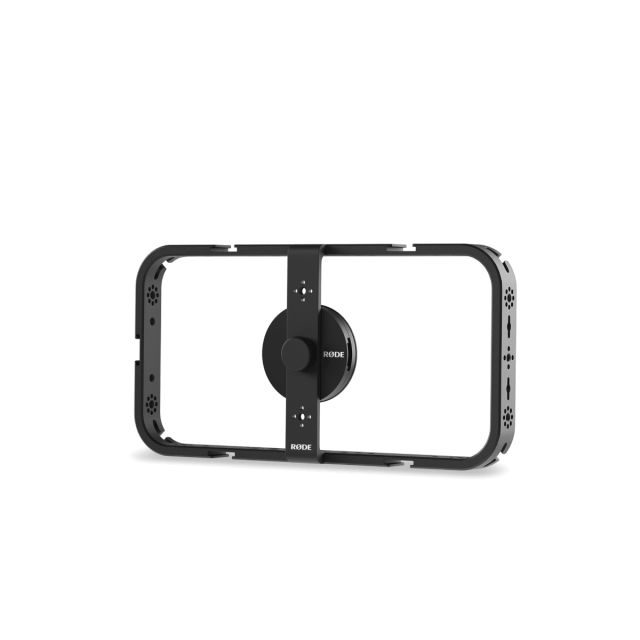 Phone Cage Soporte para Teléfono Rode para micrófono