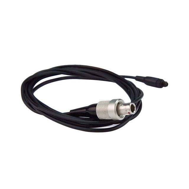 CABLE MICON-9 / MICON CABLE FOR SELECT SENNHEISER LEMO DEVICES