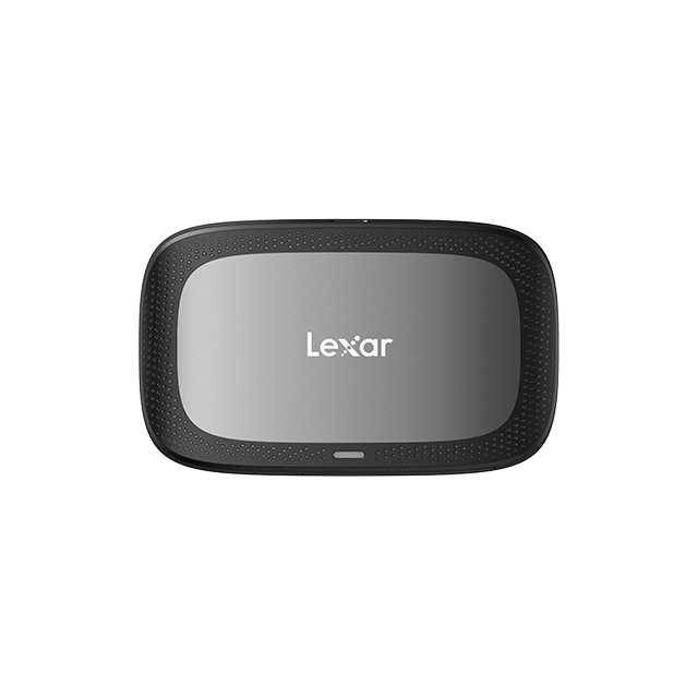 Lector Lexar RW530U SD/CFexpress Type A USB 3.2 Gen