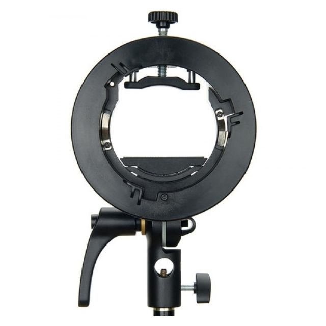 SOPORTE S2 SPEEDLITE GODOX