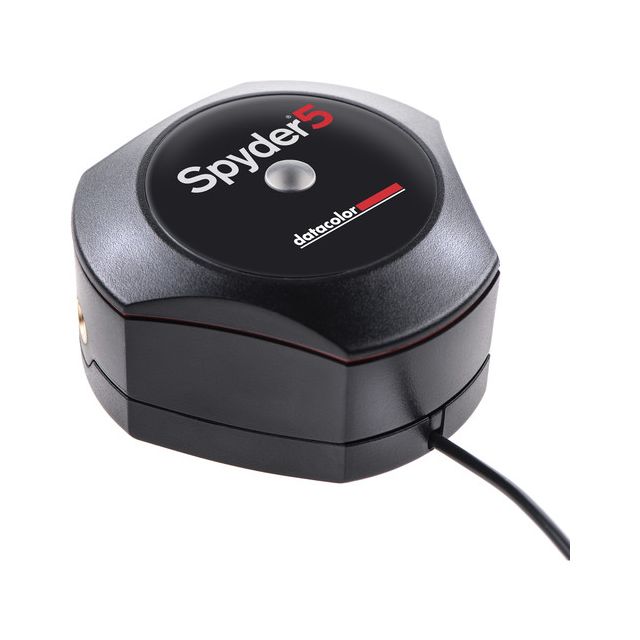 Calibrador De Monitor Para Foto SPYDER5PRO S5P100
