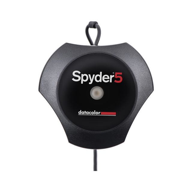Calibrador De Monitor Para Foto SPYDER5EXPRESS S5X100