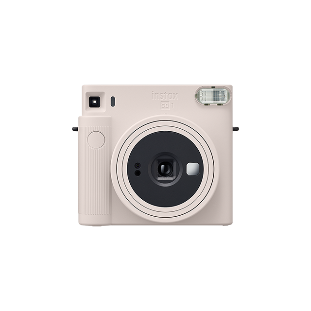 Cámara Fujifilm Instax Square SQ1 Blanco Tiza