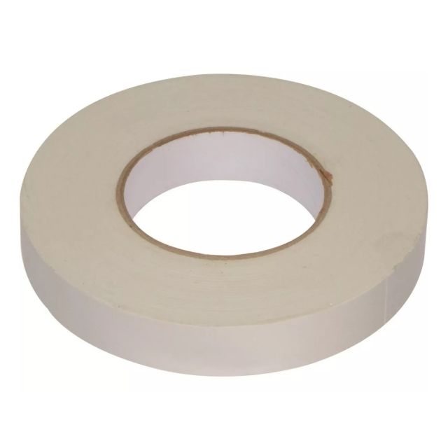 Cinta Gaffer Savage White - Blanca 50m X 25mm