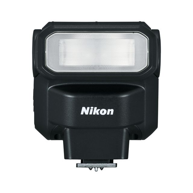 Flash Nikon SB-300 AF SPEEDLIGHT Negro