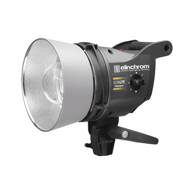 (20998) CABEZA DE FLASH HALOGENO SCANLITE 300-650W