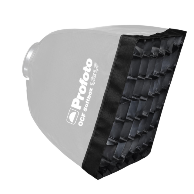 PROFOTO SOFTGRID OCF SOFTBOX 1.3X1.3 pies