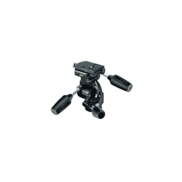 CABEZA MANFROTTO 808RC4