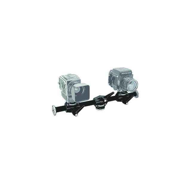 CROSS ARM MANFROTTO 131DDB