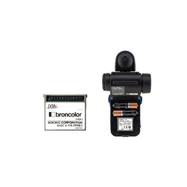 Modulo Transmisor RT-BR Sekonic 