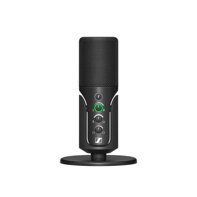 Micrófono Sennheiser USB PROFILE