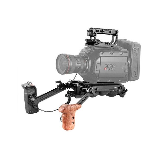 Kit de Accesorios para Blackmagic URSA Mini/Mini PRO SmallRig