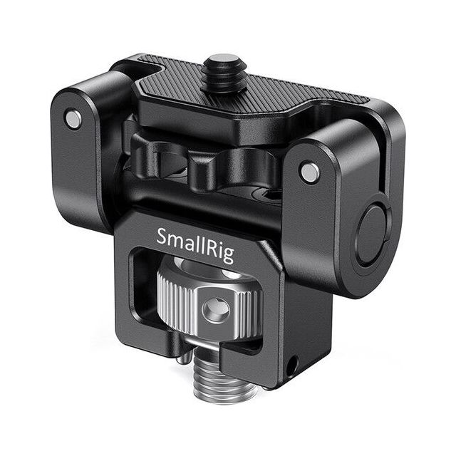 Montura para Monitor con ARRI PIN SmallRig