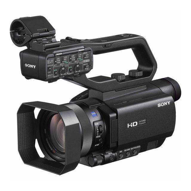 Videocámara Sony HXR-MC88 FULL HD