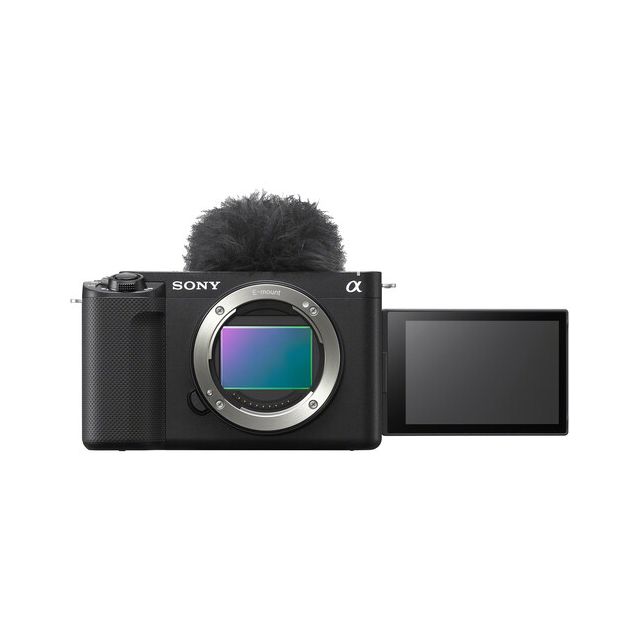 Cámara Sony ZV-E1 Vlogging Full Frame