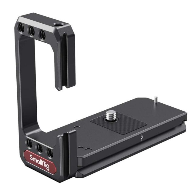 Small Rig - Fotomecánica