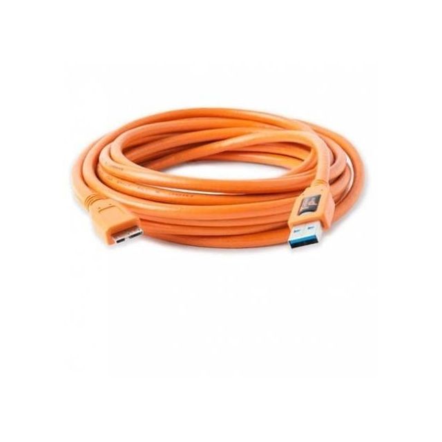 Cable Tetherpro USB 2.0 A Mini-B 5-Pin Tether Tools