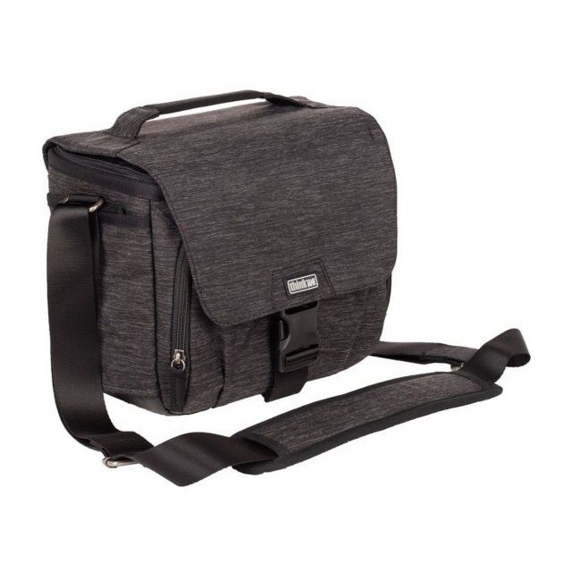 MOCHILA DE HOMBRO VISION 13 GRAPHITE