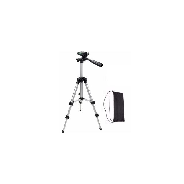 ESTUCHE NEGRO Y MINI TRIPIE (X-KIM-AUDACI-DG4)