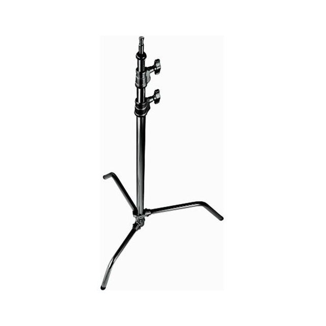 Tripie Manfrotto Avenger Century Stand 33 Negro (A2033FCB)